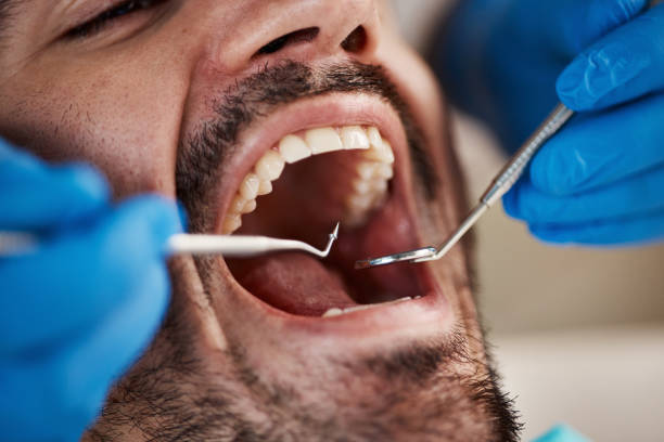Best Pediatric Emergency Dentist in Farley, IA