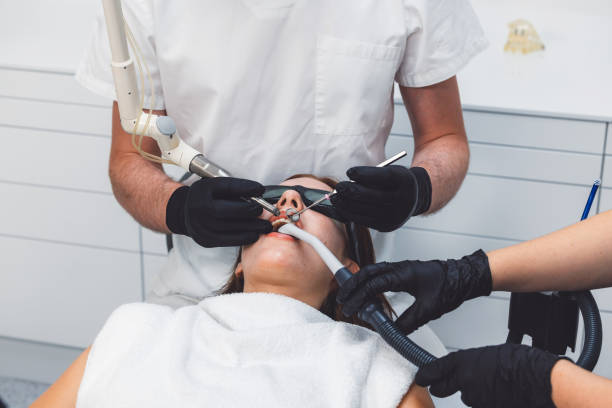 Best Emergency Dentist for Knocked-Out Tooth in Farley, IA